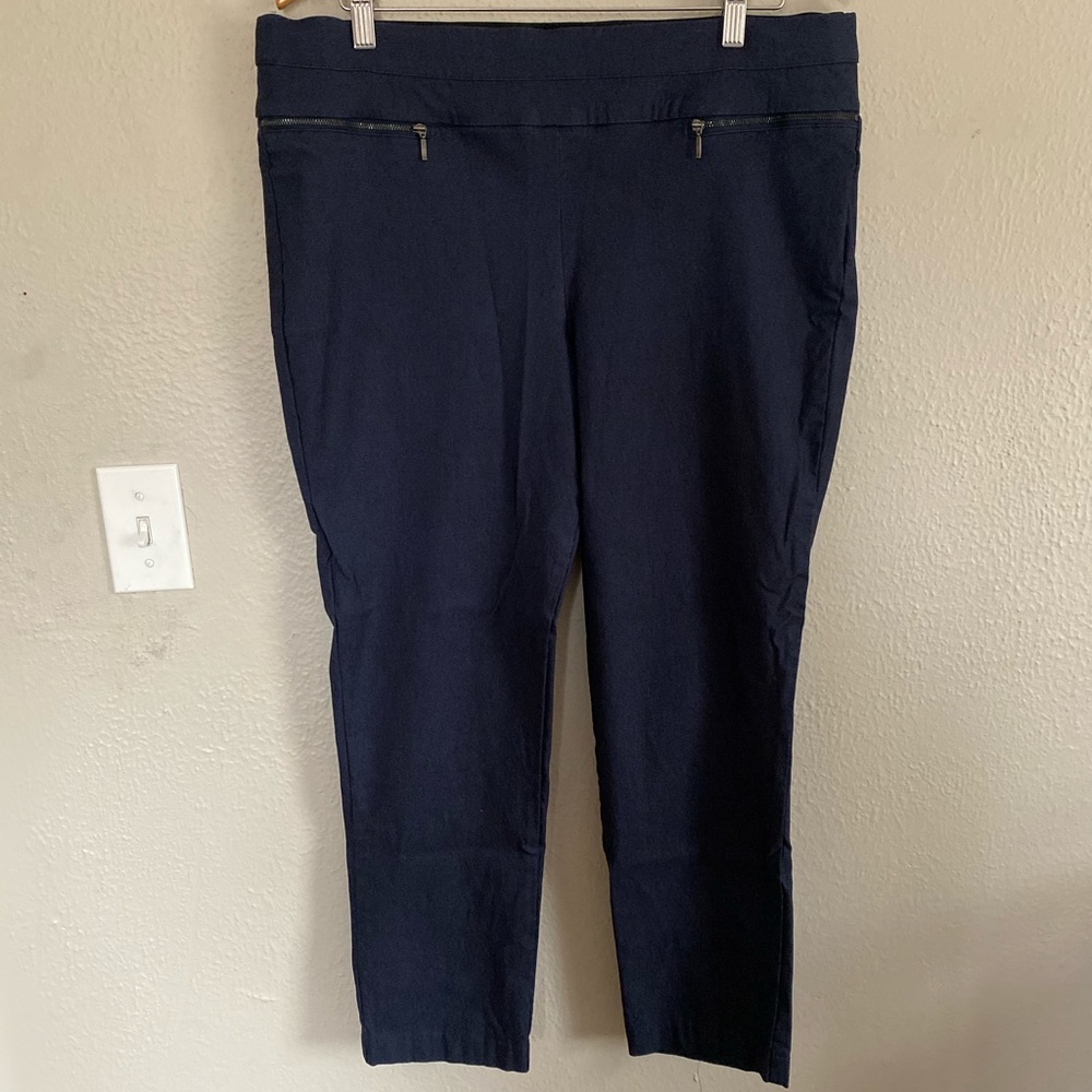 Candies Capri jeggings XXL